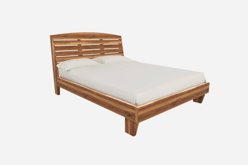 Teak / Twin