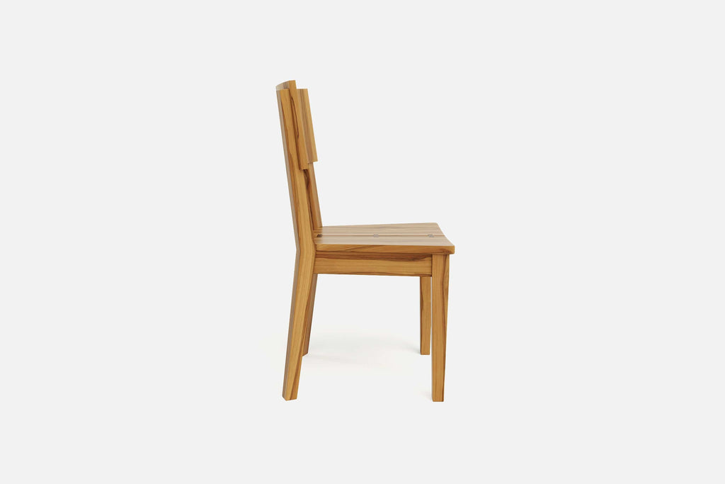 Teak