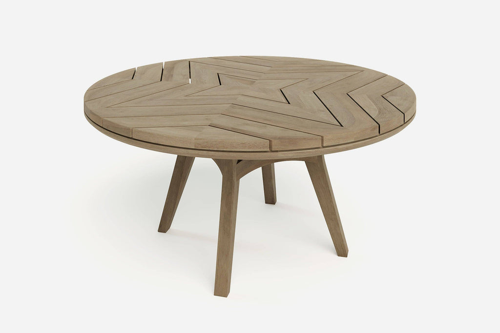 Weathered Teak
