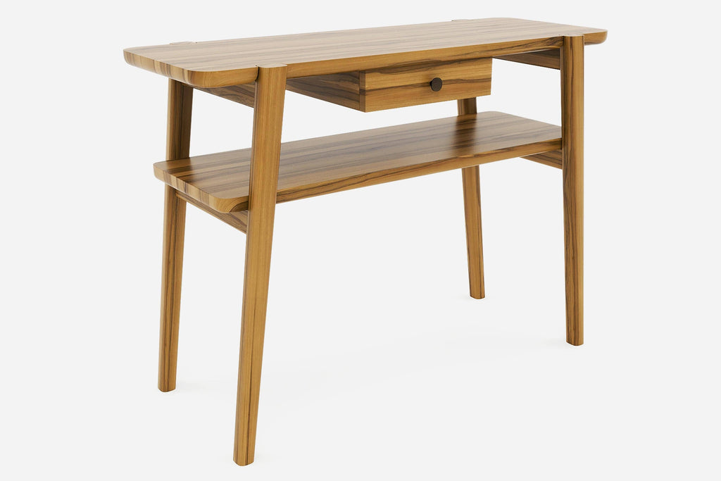 Teak