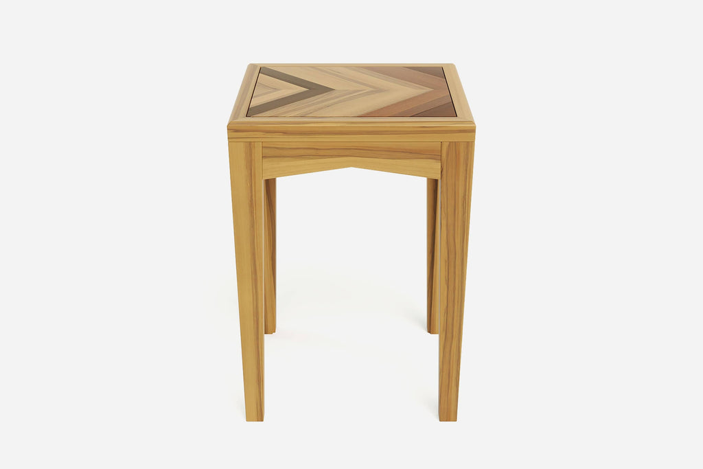 Teak