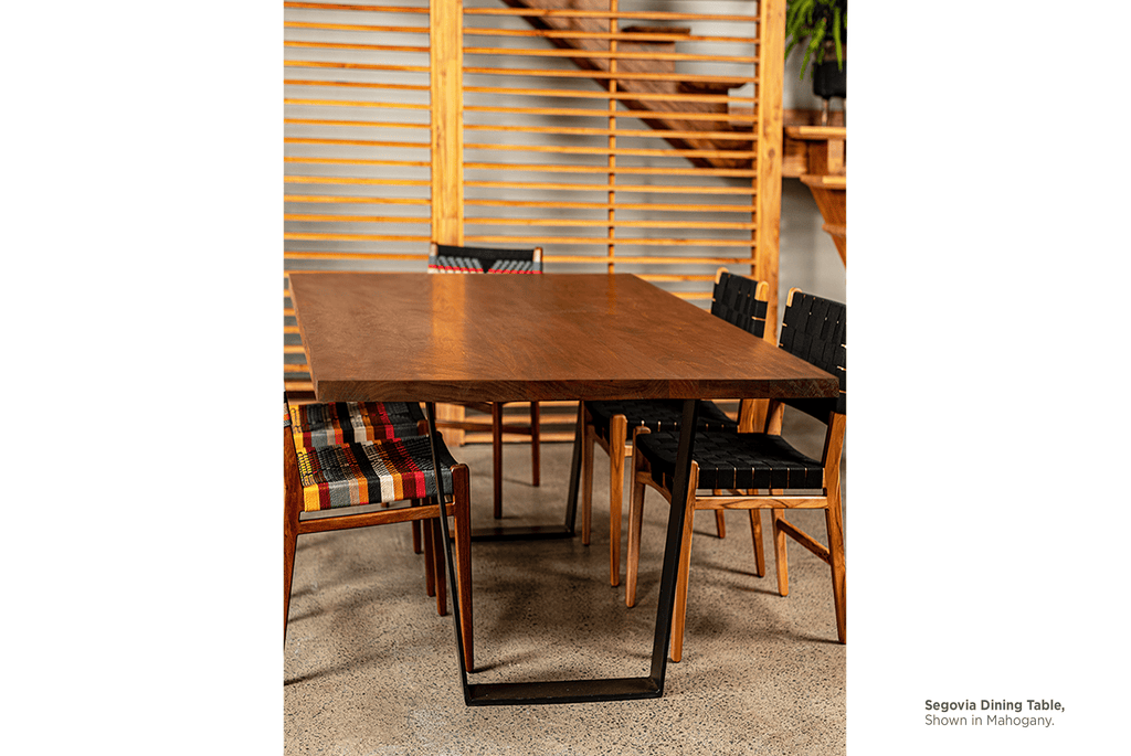 Teak / 8ppl