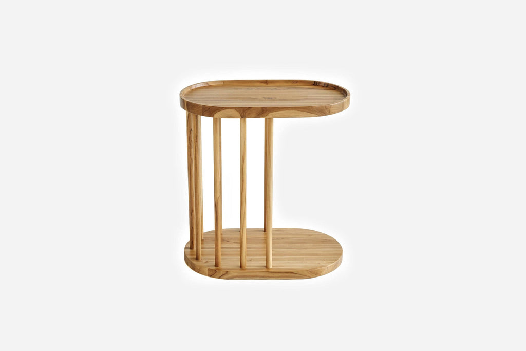 Teak