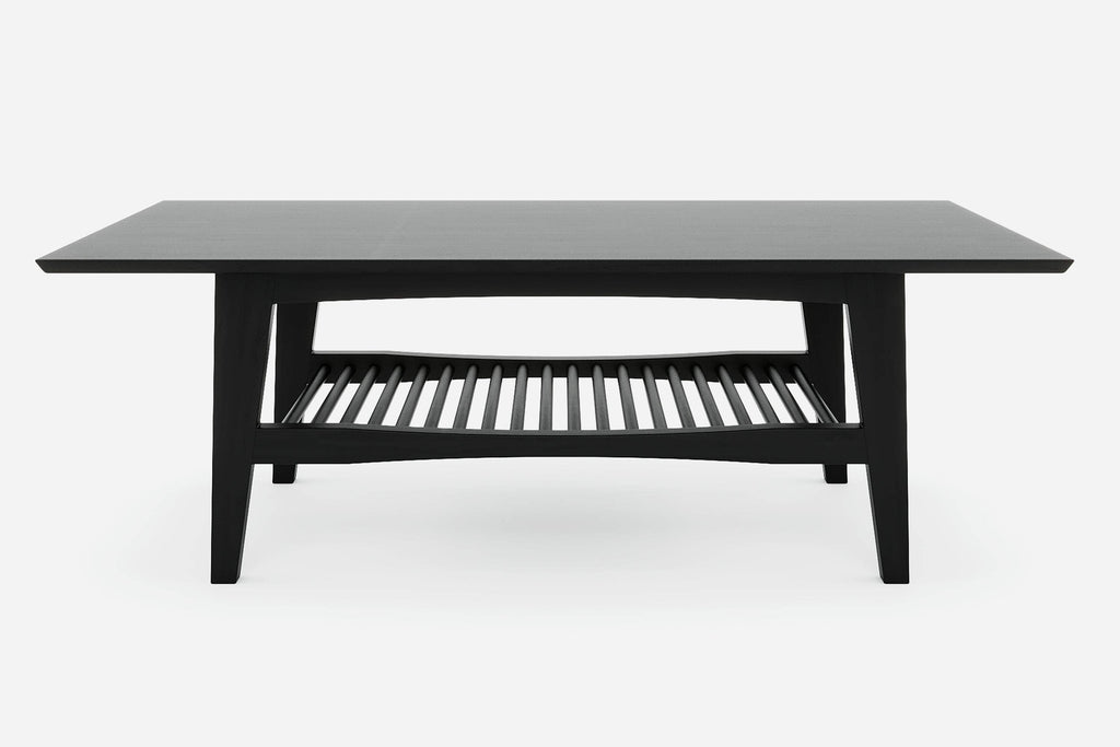 Burnt Teak