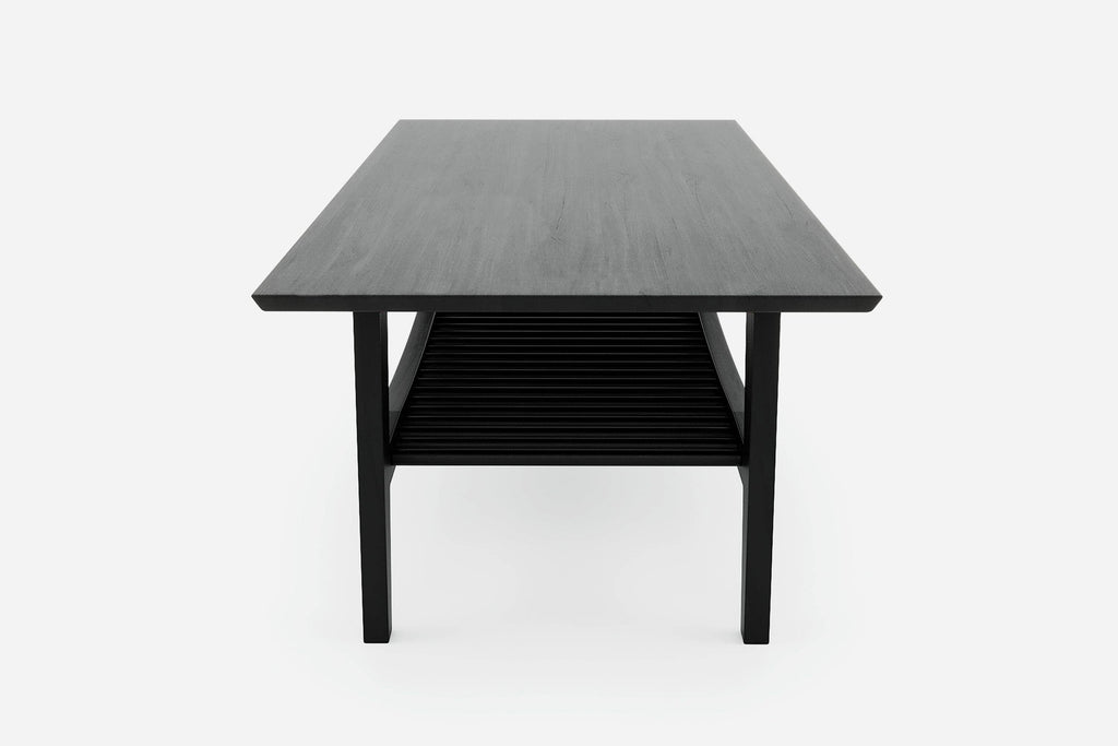 Burnt Teak