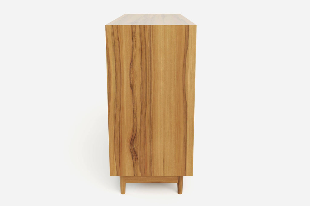 Solid Teak