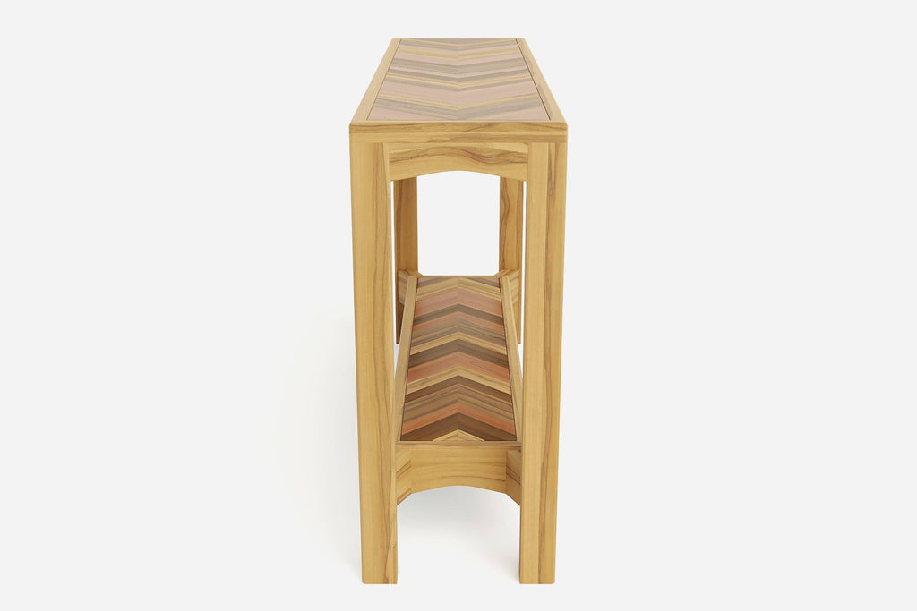 Teak