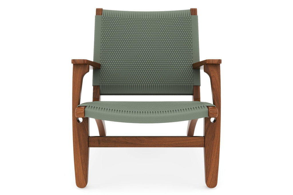 Mahogany / Basil Manila