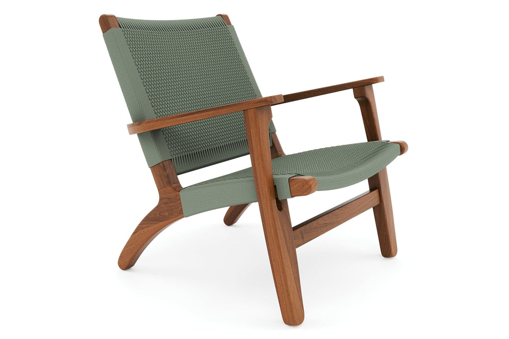 Mahogany / Basil Manila