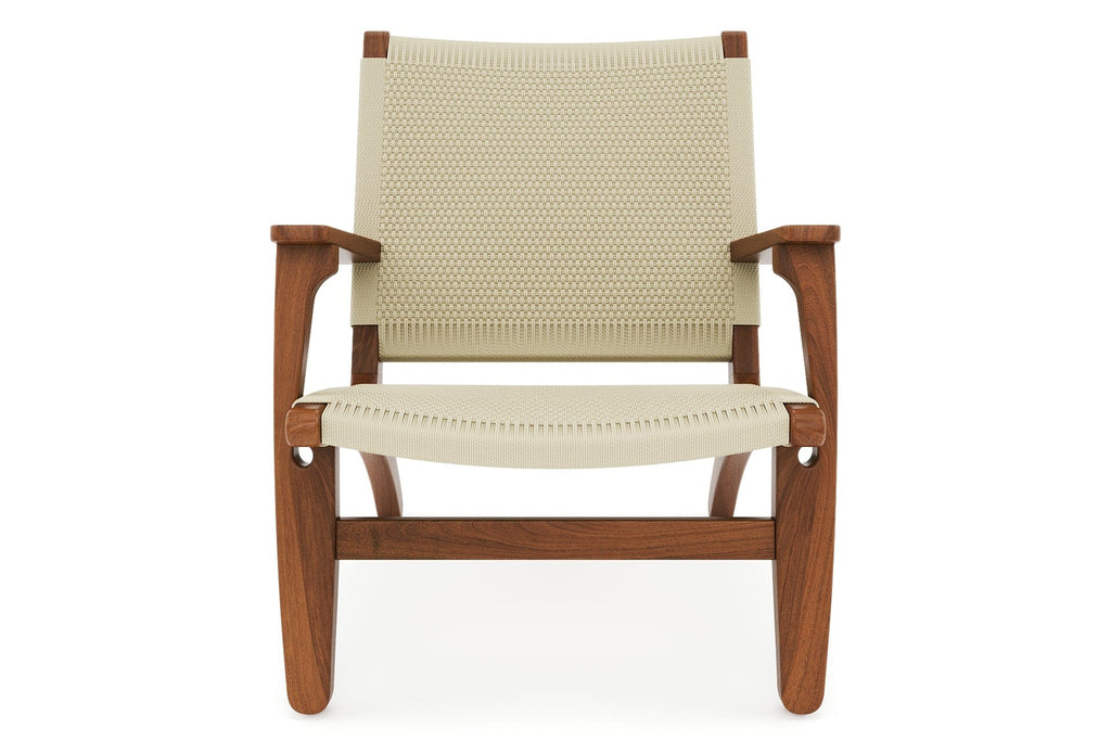 Mahogany / Naturaline Manila