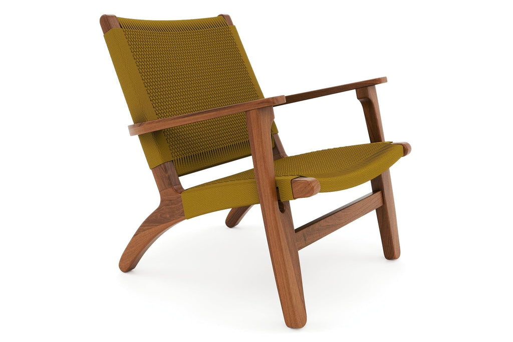 Mahogany / Old Gold Manila