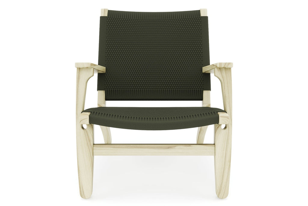 Arena Teak / Olive Manila