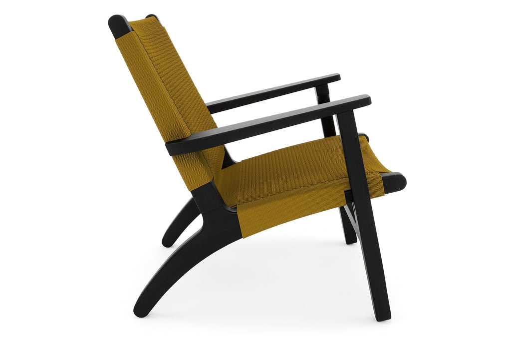 Burnt Teak / Old Gold Manila