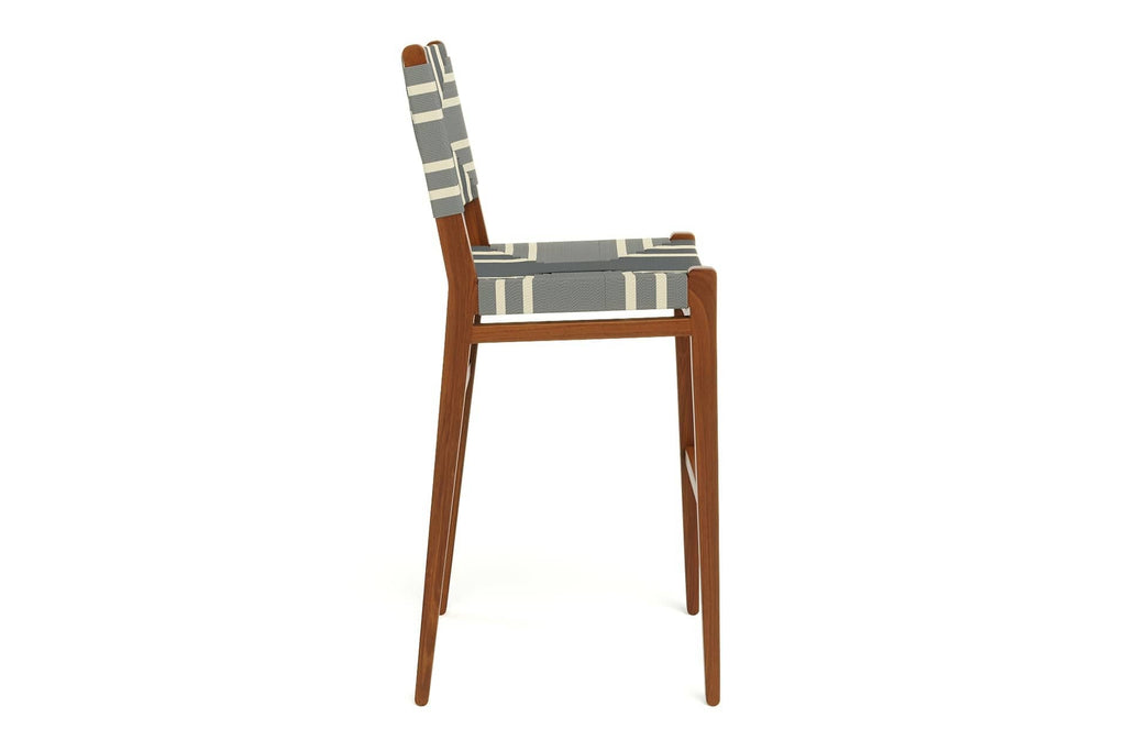 Mahogany / Balance Manila / Counter Height