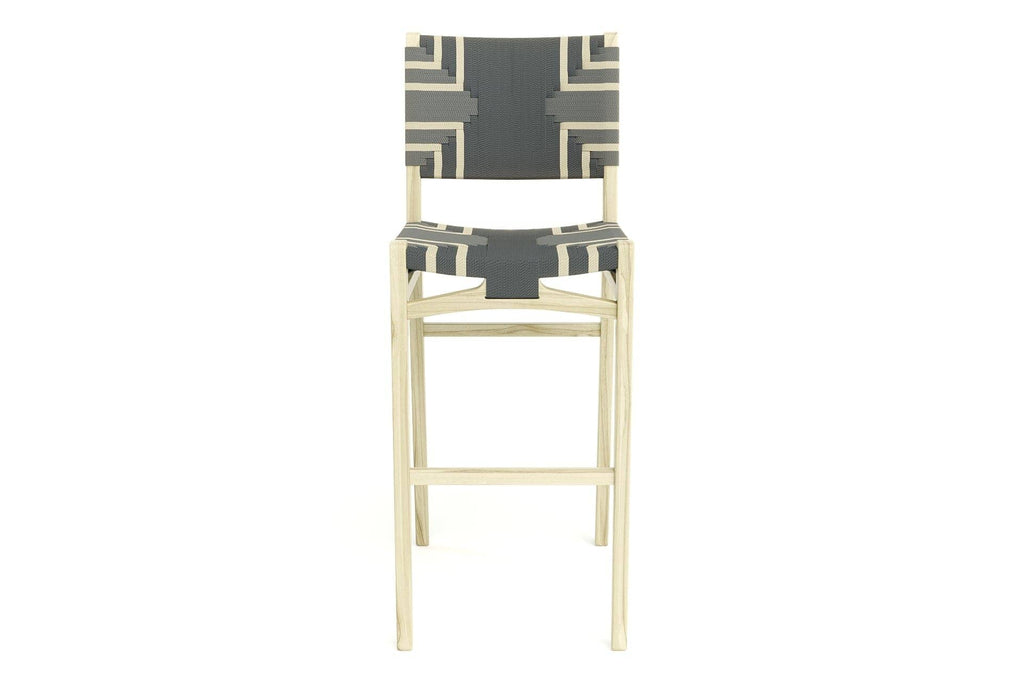 Arena Teak / Balance Manila / Bar Height