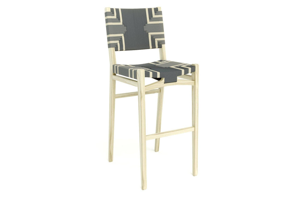 Arena Teak / Balance Manila / Counter Height