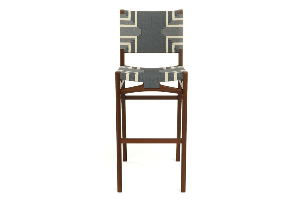 Walnut / Balance Manila / Counter Height