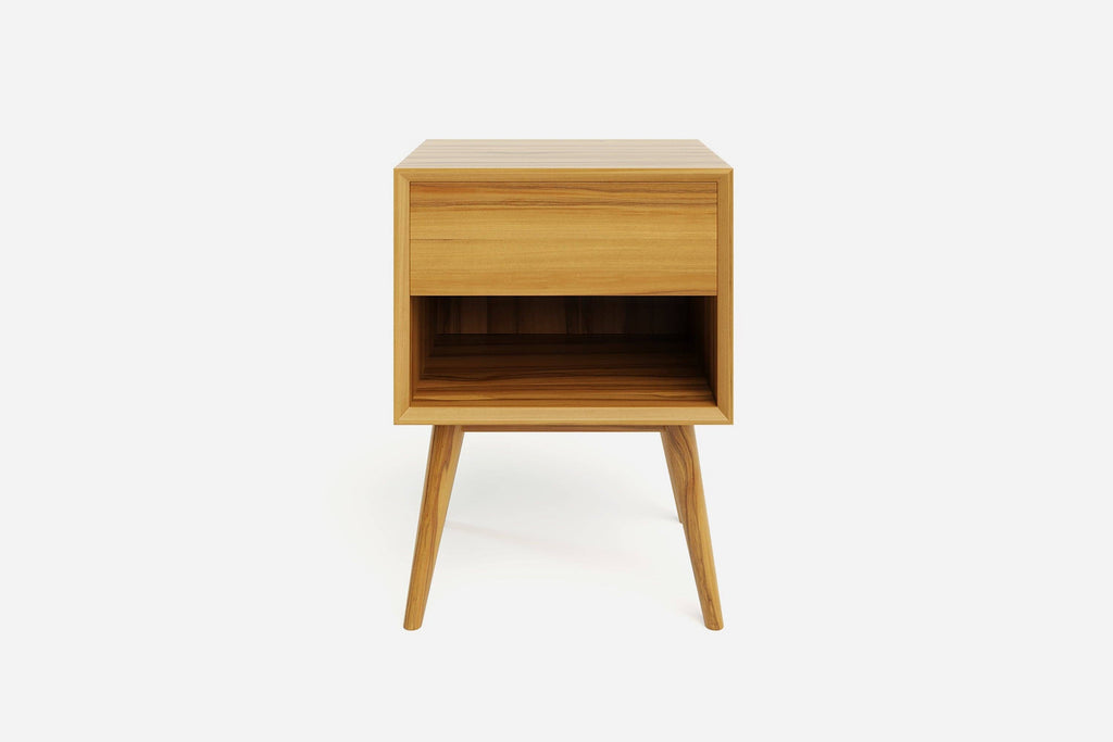 Teak