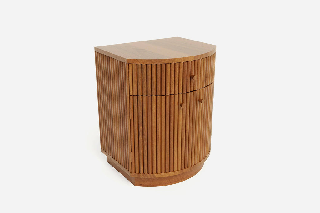 Mahogany