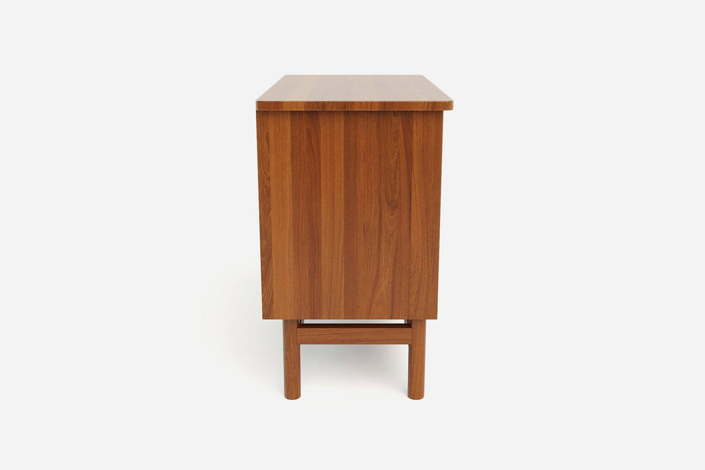 Mahogany