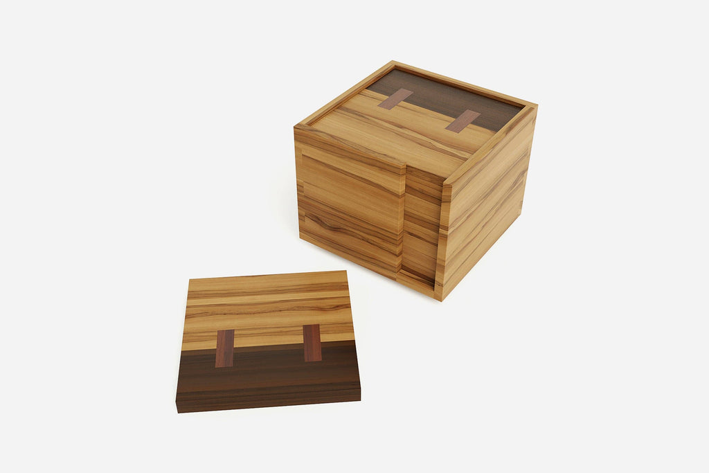 Teak