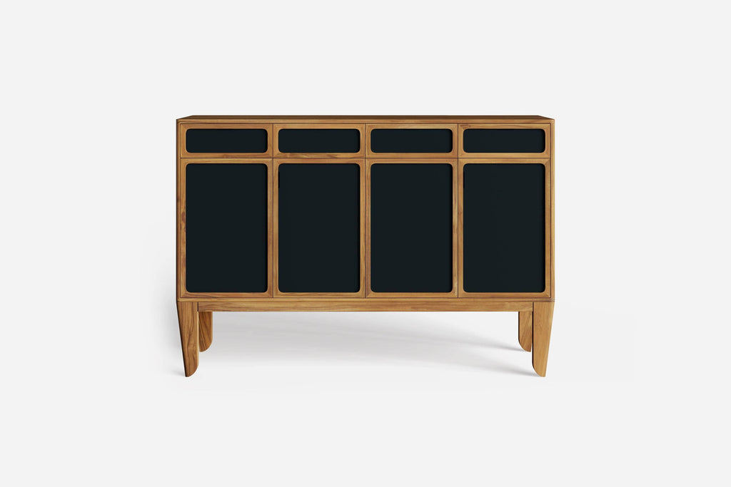 Teak / Small