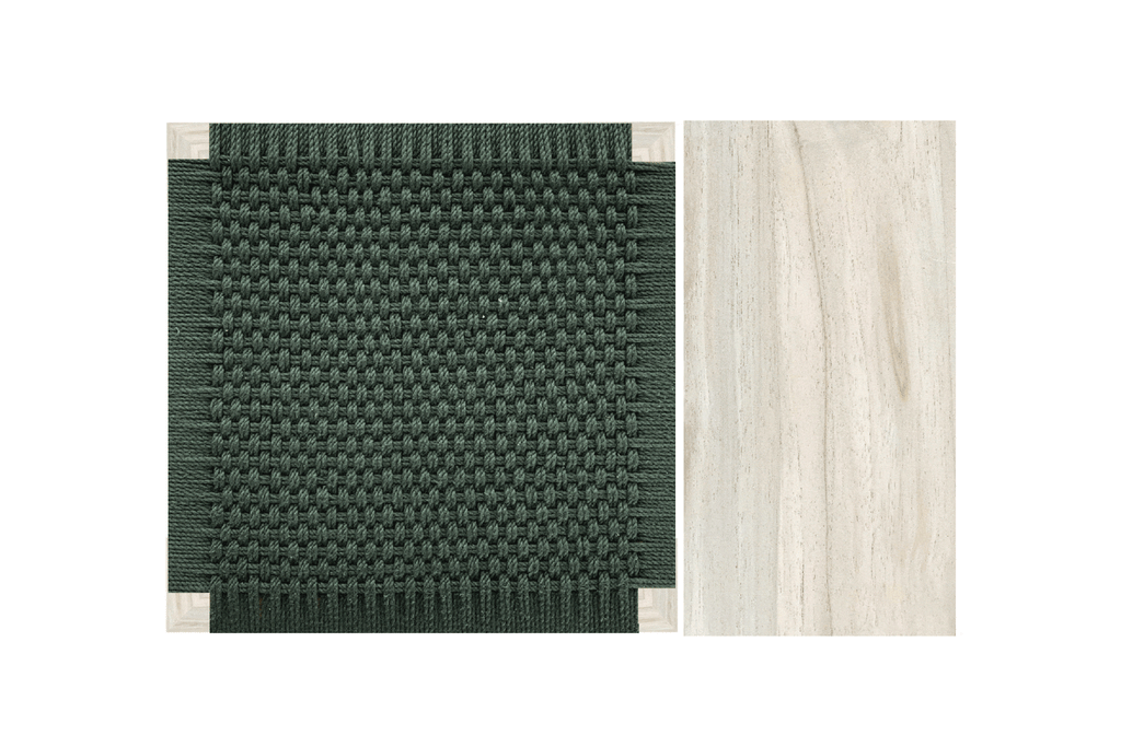 Arena Teak / Olive Manila