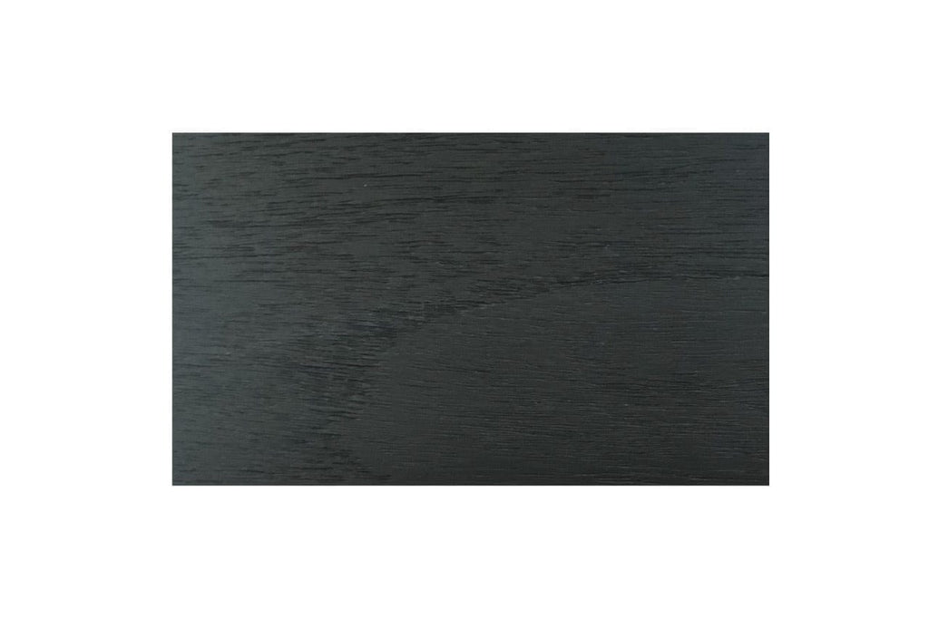 Burnt Teak