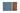 Mahogany / Spectrum Denim