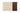 Coffee / Canvas Flax