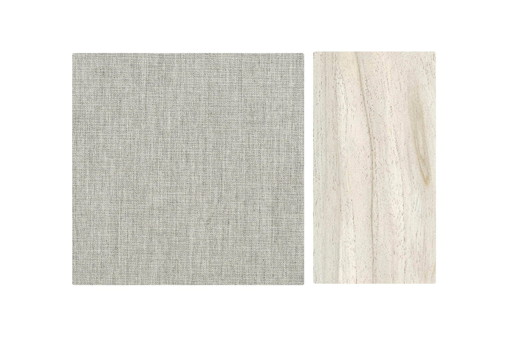 Arena Teak / Canvas Granite