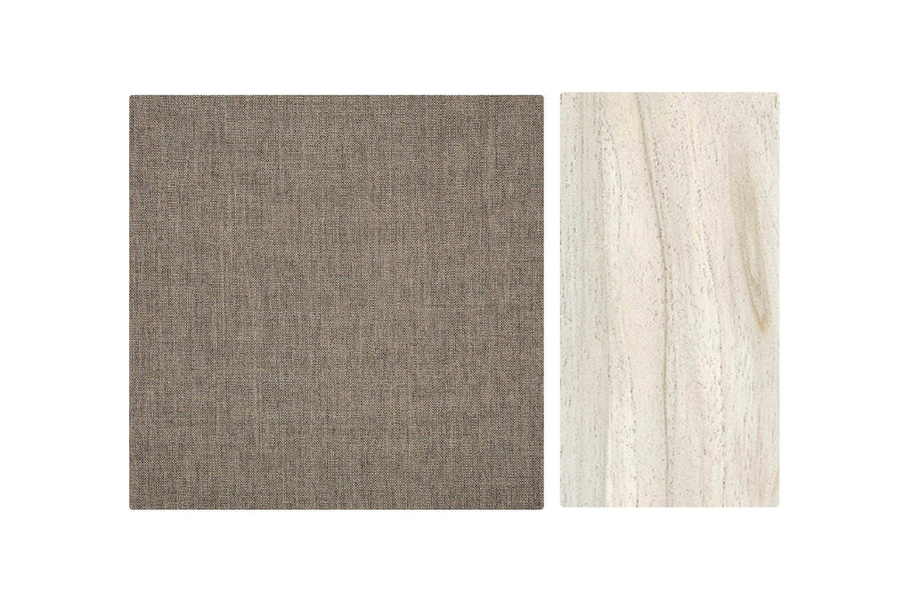 Arena Teak / Canvas Shale