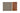Mahogany / Canvas Shale
