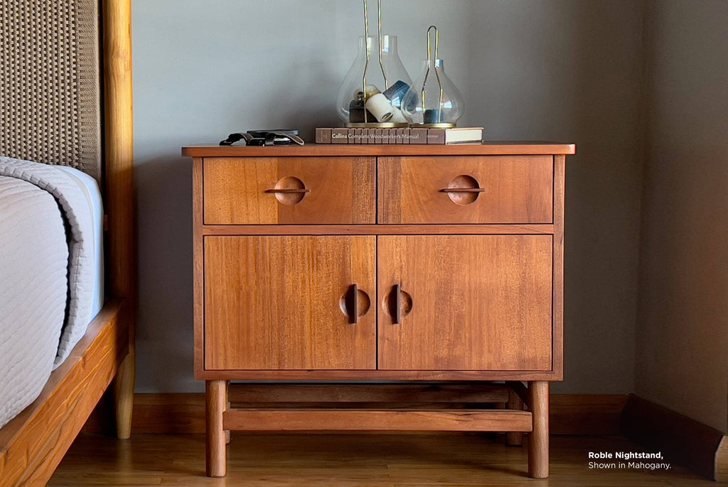 Mahogany