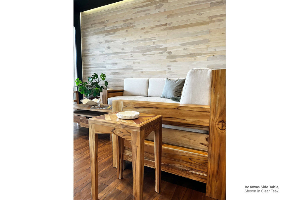 Arena Teak