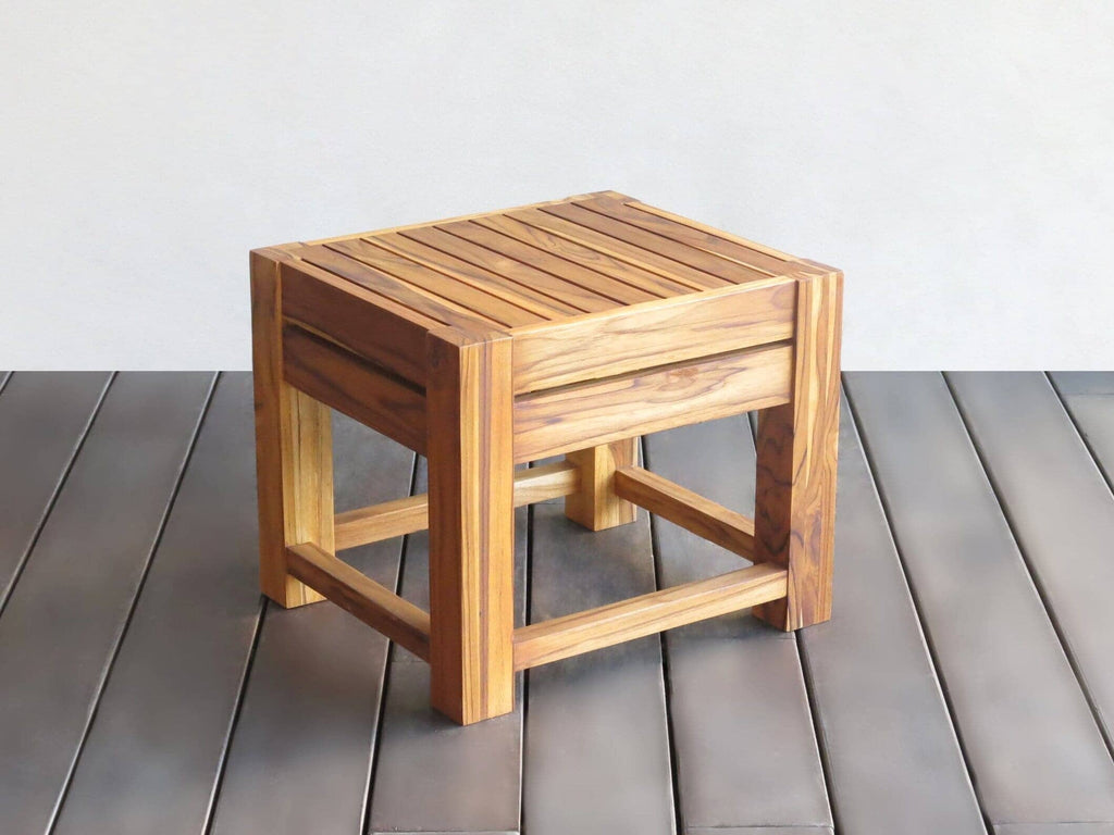 Outdoor Sealer Teak