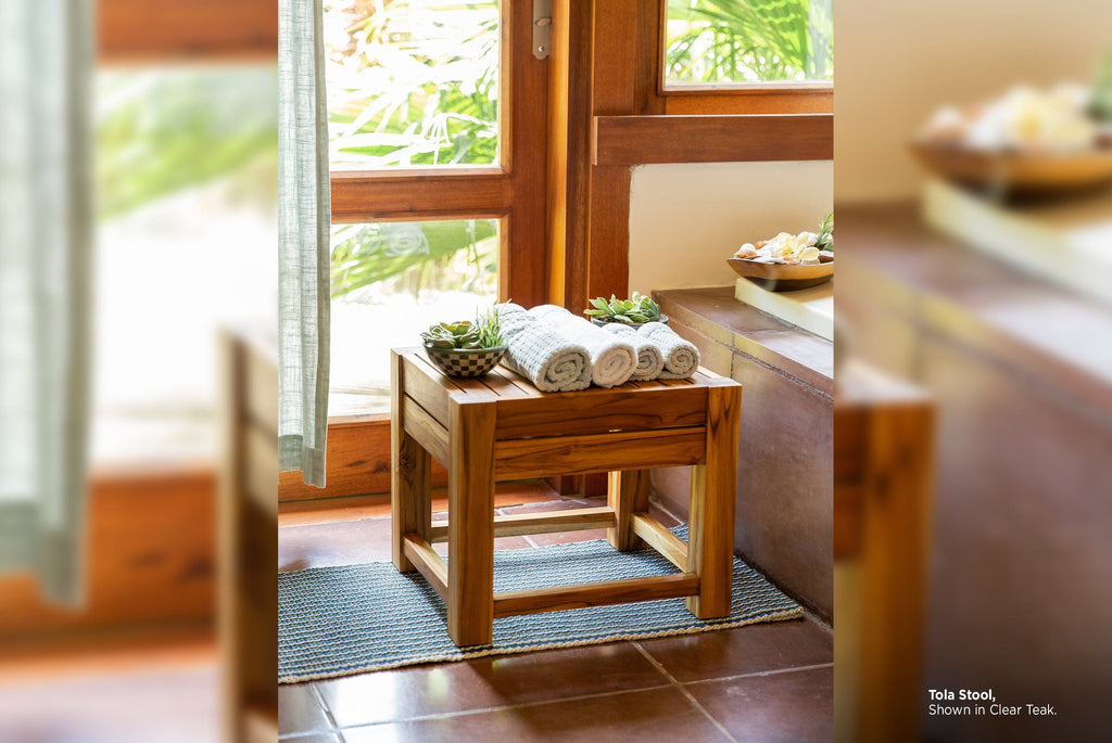 Outdoor Sealer Teak