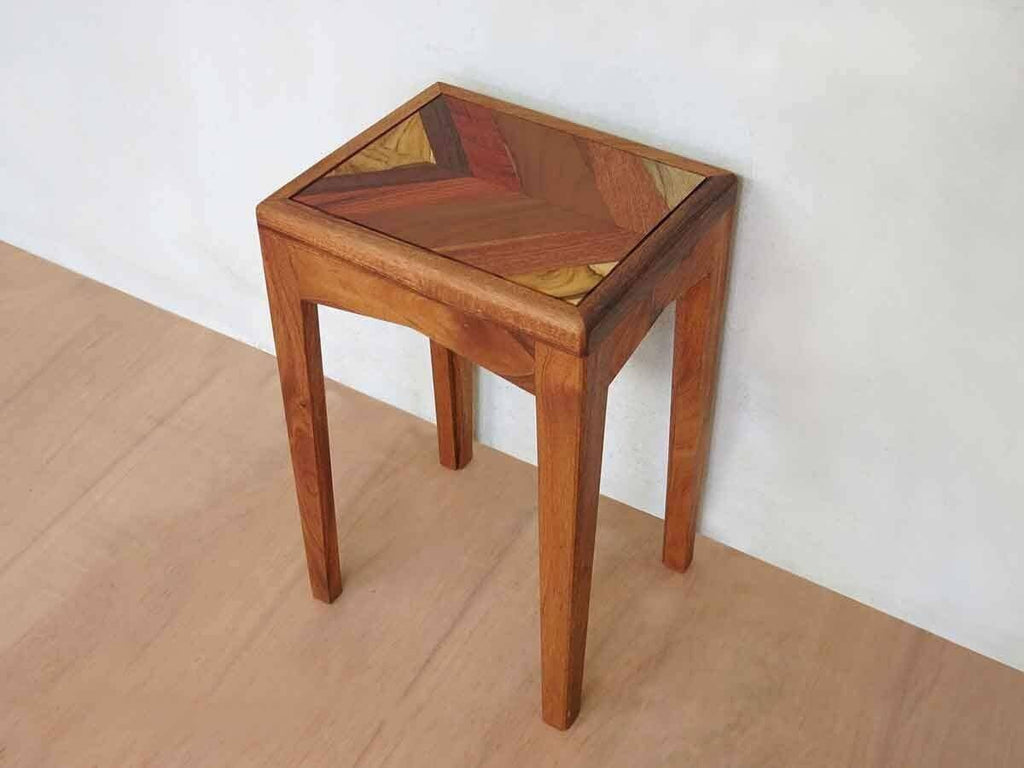 Mahogany