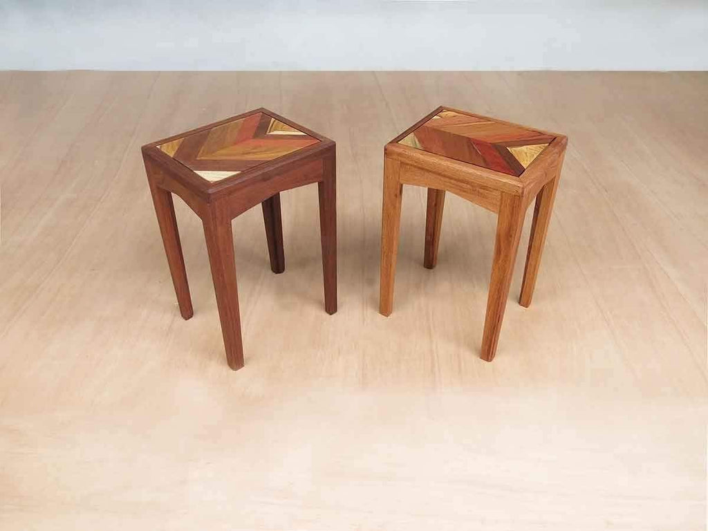 Mahogany