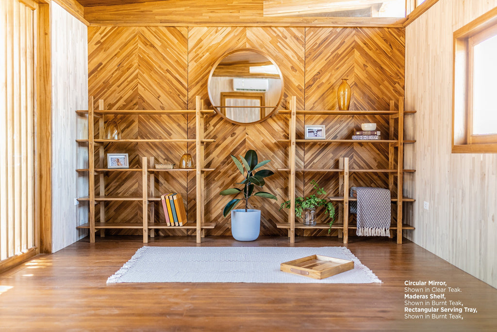 Teak